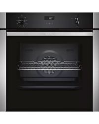 Neff B4ACF1AN0B Built In Single Oven SLIDE&HIDE® 