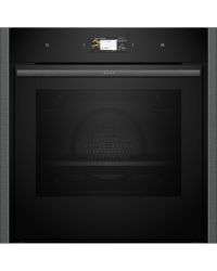 Neff B64CS51G0B Built In Electric Single Oven
