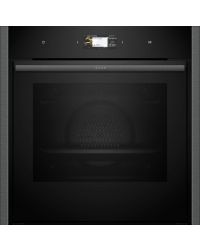 Neff B64CS71G0B Built-in Single Oven SLIDE&HIDE® 