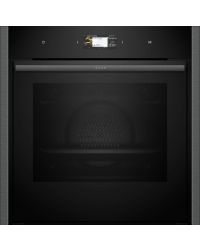 Neff B64CS71G0B Built-in Single Oven SLIDE&HIDE®  ***NEFF-CASHBACK***