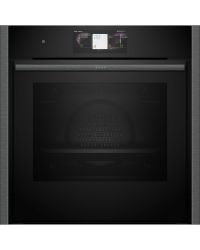 Neff B64CT73G0B Built-in Single Oven with Meat Probe