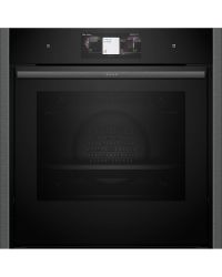 Neff B64VT73G0B Built-in Single Oven with steam function ***NEFF-CASHBACK***