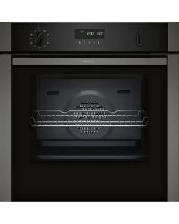 Neff B6ACH7HG0B Built-in Single Oven SLIDE&HIDE®  