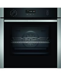 Neff B6ACH7HH0B Built In Single Oven SLIDE&HIDE®  