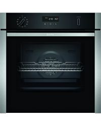 Neff B6ACH7HH0B Built In Single Oven SLIDE&HIDE® 