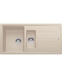 Franke BASIS BFG 651 REV Coffee Kitchen Sink