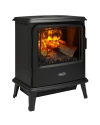 Dimplex Bayport BYP20 Opti-myst Electric Stove