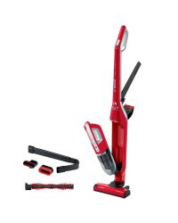 Bosch BBH3PETGB Pro Animal 2in1 Cordless Upright Vacuum Cleaner - 55 Minute Run Time 
