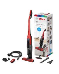 Bosch BCH86PETGB Cordless Vacuum Cleaner - 60 Minute Run Time 