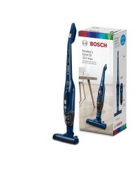 Bosch BCHF216GB Cordless Vacuum Cleaner - 40 Minute Run Time 