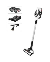 Bosch BCS122GB Cordless vacuum cleaner- 35 Minute Run Time **Bosch Floorcare Promotion**