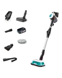 Bosch BCS71HYGGB Vacuum and Mop 2 in 1 Unlimited 7 Aqua