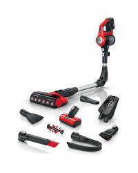 Bosch BCS71PETGB Unlimited ProAnimal Cordless Cleaner - 40 Minute Run Time **Bosch Floorcare Promotion**
