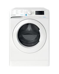 Indesit BDE107625XWUKN 10kg/7kg 1600 Spin Washer Dryer