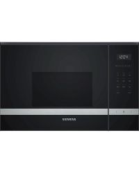 Siemens BF525LMS0B Built in Microwave Oven