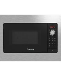 Bosch BFL523MS3B Built-in Microwave Oven