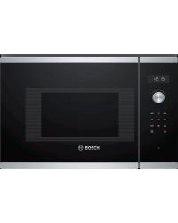 Bosch BFL524MS0B Buit-in Microwave Oven