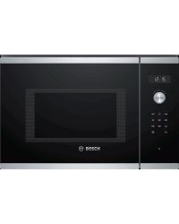 Bosch BFL554MS0B Built-in Microwave Oven