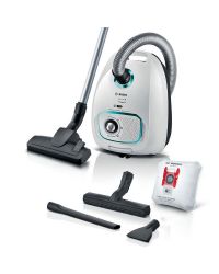 Bosch BGB41HYGGB ProHygienic Bagged Vacuum Cleaner