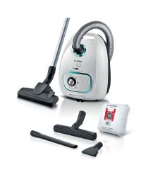 Bosch BGBS4HYGGB Bagged vacuum cleaner  