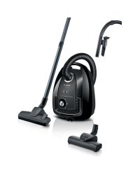 Bosch BGL38BA3GB ProEco Bagged Cylinder Vacuum Cleaner 