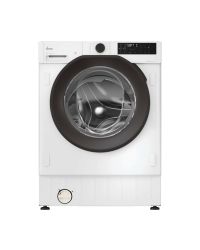 Hoover BH4S696M6DR9-80 9kg/6kg 1600 Spin Built In Washer Dryer
