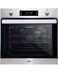 Belling BI602MFPY Built-in Single Oven 444444779