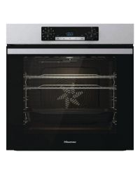 Hisense BI62212AXUK Built in Single Oven