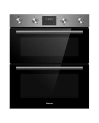 Hisense BID75211XUK Built Under Electric Double Oven