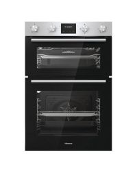 Hisense BID95211XUK Built In Electric Double Oven