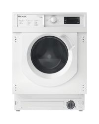 Hotpoint BIWDHG75148UKN 7kg/5kg Integrated Washer Dryer 