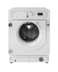 Indesit BIWDIL75148UK 7kg/5kg Intergrated Washer Dryer