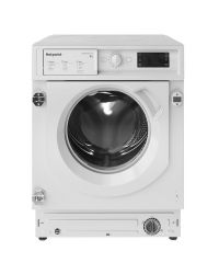 Hotpoint BIWMHG81485 Built in Washing Machine 