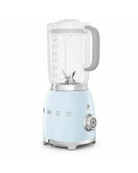 Smeg BLF01PBUK Pastel Blue Retro Blender 