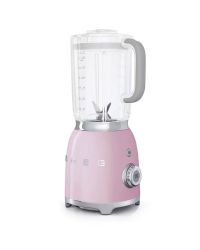 Smeg BLF01PKUK Pink Retro Blender 