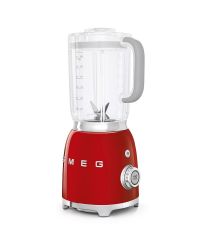 Smeg BLF01RDUK Red Retro Blender 