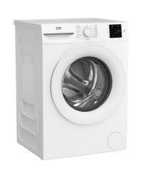 Beko BMN3WT3821W 8kg 1200 Spin Washing Machine