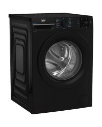 Beko BMN3WT3841B 8kg 1400 Spin Washing Machine