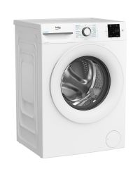 Beko BMN3WT3841W 8kg 1400 Spin Washing Machine