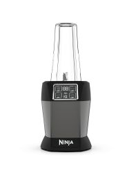 Ninja BN495UK Blender with Auto-iQ 