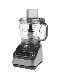 Ninja BN650UK Food Processor-Sliver