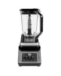 Ninja BN750UK 2-in-1 Blender with Auto-iQ - Black/Silver