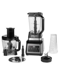 Ninja BN800UK 3-in-1 Food Processor with Auto-iQ 