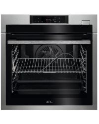 AEG BSE782380M Built In Electric Single Oven with Meat Probe