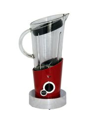 Bugatti VELA Red Blender - Bugatti 12-EVELAC3/UK