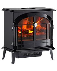 Dimplex Burgate BRG20 Opti-myst Electric Fire