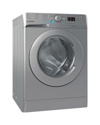 Indesit BWA81485XSUKN 8Kg 1400rpm Spin Washing Machine 