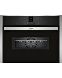 Neff C17UR02N0B Built-in Microwave Oven