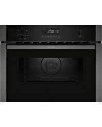 NEFF C1AMG84G0B Built-in Compact Oven with Microwave ***HALF PRICE INSTALL***