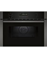 NEFF C1AMG84G1B 44 Litres Built In Microwave Oven with Hot Air **NEFF MULTI BUY**